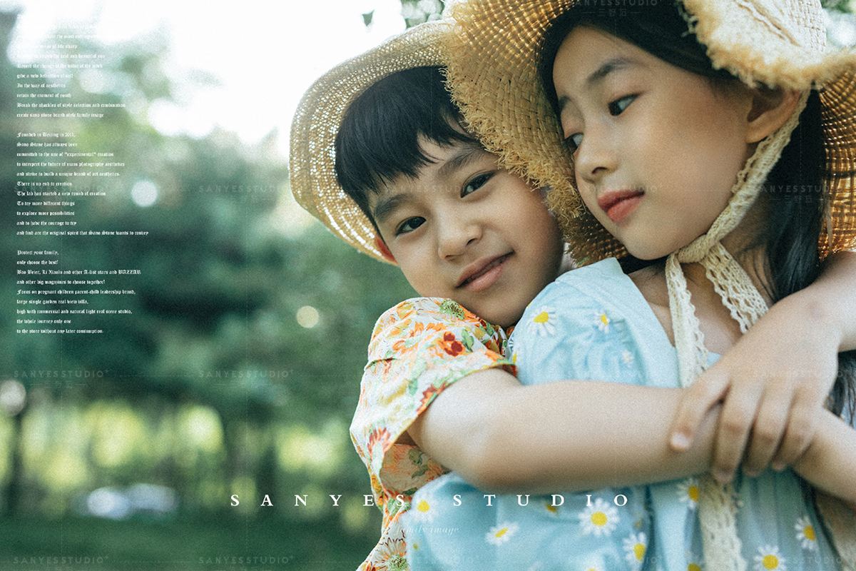 宝宝夏装儿童短袖套装纯棉条纹小童夏天衣服姐弟装韩国品牌童装-阿里巴巴